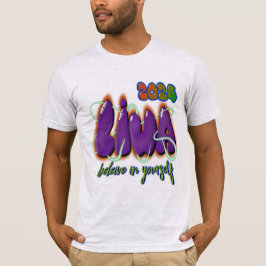 Liwa festival t-shirt