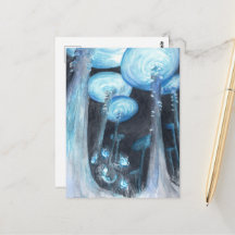 Liwanag/Light- DNM-Briefkaarten