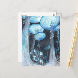 Liwanag/Light- DNM-Briefkaarten Briefkaart