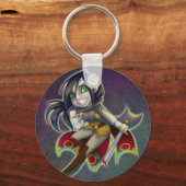 lix chibi sleutelhanger (Voorkant)