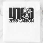 LixBMX '4130'  BMX sticker (Tas)