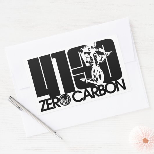 LixBMX '4130'  BMX sticker (Envelop)