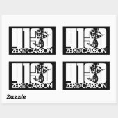 LixBMX ‘4130 - Zero Carbon’ Stickers (Vel)