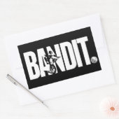 LixBMX "Bandit" Stickers (Envelop)