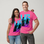 Liz Cambage T-shirt (Unisex)