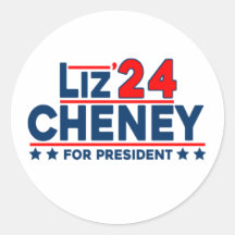 liz cheney 2024 voor president