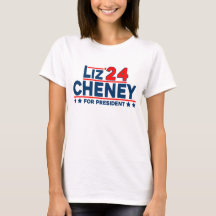 Liz Cheney 2024 voor President