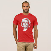 Liz Cheney T-Shirt (Voorkant volledig)