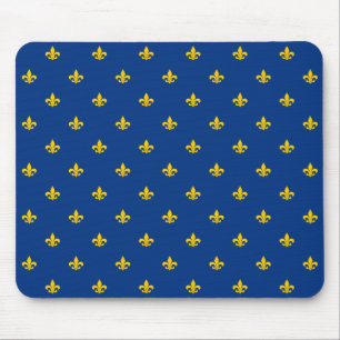 Liz flower muismat