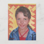 Liza Briefkaart (Voorkant)