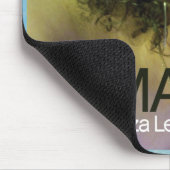 Liza Lee - Anima CD Hoesje Muismat (Hoek)