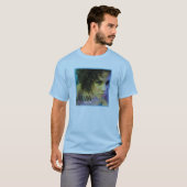 Liza Lee - Anima CD Hoesje / Quote T-shirt (Voorkant volledig)