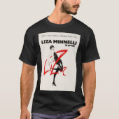 Liza Minnell Classic T-Shirt (Voorkant)