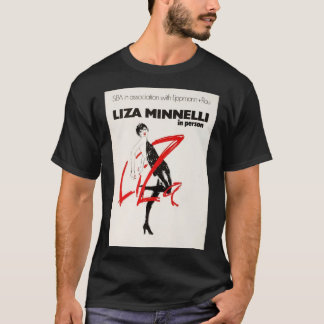 Liza Minnell Classic T-Shirt