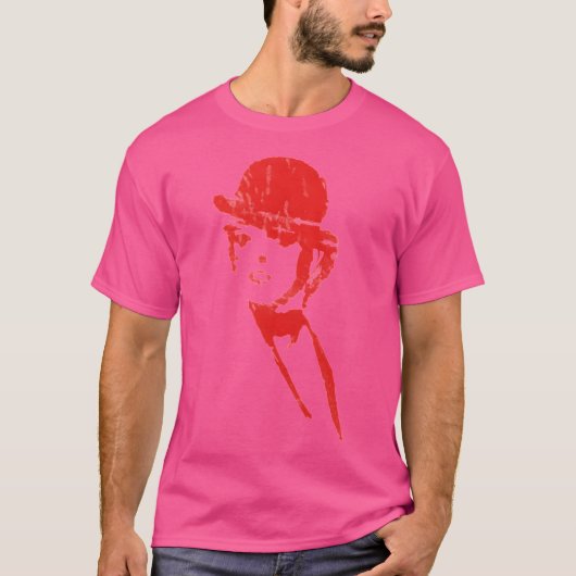 Liza Minnelli Cabaret T-shirt (Voorkant)