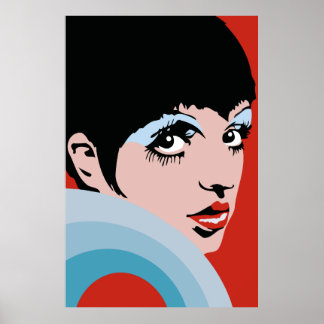 LIZA POSTER