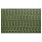 Lizard Art Fabric Reptile lizard Pattern Fabrics Stof (Yard (91,4 cm))