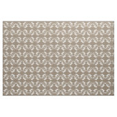 Lizard Art Fabric Reptile lizard Pattern Fabrics Stof (Yard (91,4 cm))