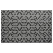 Lizard Art Fabric Reptile lizard Pattern Fabrics Stof (Yard (91,4 cm))