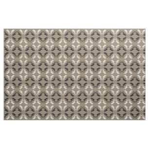 Lizard Art Fabric Reptile lizard Pattern Fabrics Stof