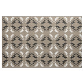 Lizard Art Fabric Reptile lizard Pattern Fabrics Stof (Fat Quarter)