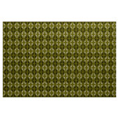 Lizard Art Fabric Reptile lizard Pattern Fabrics Stof (Yard (91,4 cm))