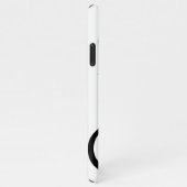 Lizard Art iPhone Cases Gepersonaliseerde reptiele Hoesje (Rechterkant)