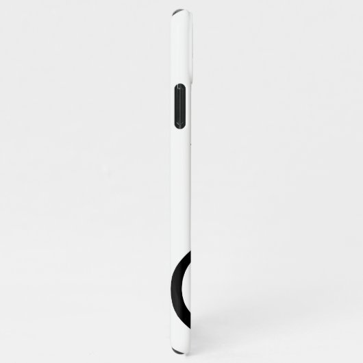 Lizard Art iPhone Cases Gepersonaliseerde reptiele iPhone Hoesje (Rechterkant)