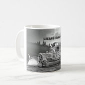 Lizard Head Pass RGS #6 WorkGoose Coffee Mok (Voorkant links)