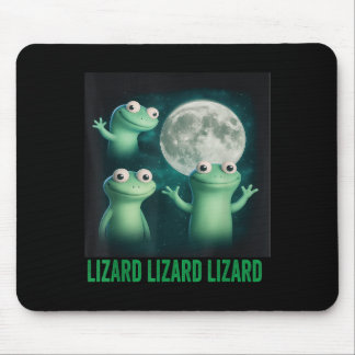 Lizard Lizard Funny Lizard Moon Trending Me Muismat