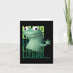 Lizard Lizard Funny Meme T-shirt_2.png Kaart