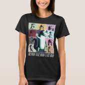 Lizard Lizard Meme Grappig T-shirt (Voorkant)
