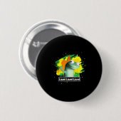 Lizard Lizard Shirt Funny Weirdcore Animal Ronde Button 5,7 Cm (Voorkant /achterkant)