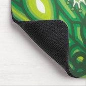 Lizard Pad Muismat (Hoek)