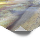 Lizard, Reptile, Iguana Natuur Wall Poster (Hoek)