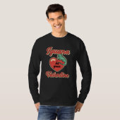 Lizard Reptiles Gecko Animal Funny Gift T-shirt (Voorkant volledig)