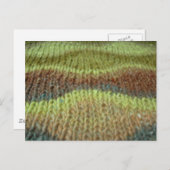 Lizard Ridge Briefkaart (Voorkant / Achterkant)