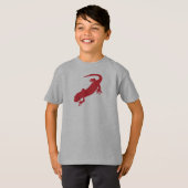 Lizard Shirt (Voorkant volledig)