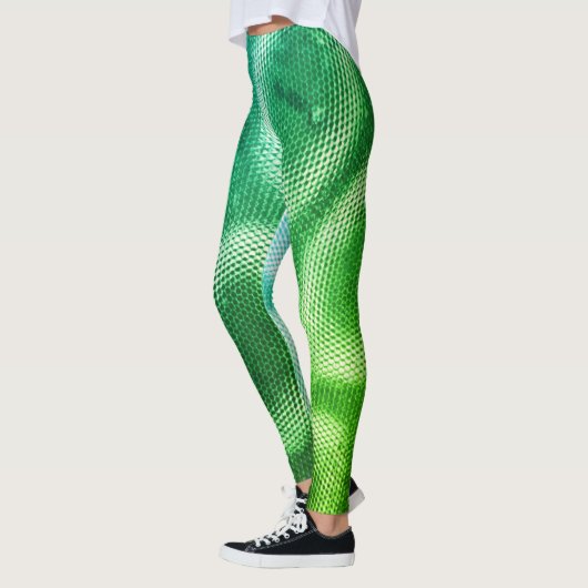 Lizard Skin Leggings (Links)