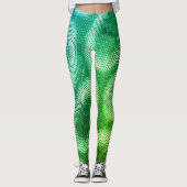 Lizard Skin Leggings (Voorkant)