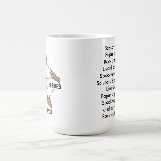 Lizard-Spock Rules Mok (Center)