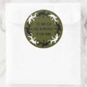 Lizard Stickers Specialized Lizard Art Stickers (Tas)