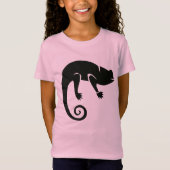 LIZARD T-SHIRTS (Voorkant)