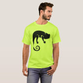 LIZARD T-SHIRTS (Voorkant volledig)