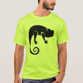 LIZARD T-SHIRTS (Voorkant)