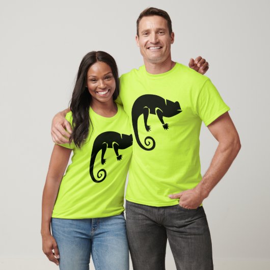 LIZARD T-SHIRTS (Unisex)