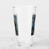 Lizardman van Scape More Swamp Glas (Links)