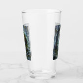 Lizardman van Scape More Swamp Glas (Rechts)