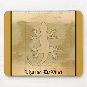 Lizardo DaVinci Muismat