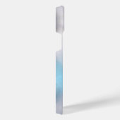 Lizards Face Off iPhone Case Hoesje (Rechterkant)